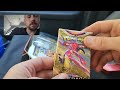 2 Divergent Powers Tins - Pokemon Cards Opening