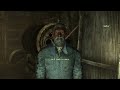 A Terrible Day For Rain - Modded Fallout 3