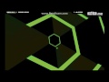 SUPER HEXAGON MOST *INSANE* WORLD RECORD IN LEVEL. 1-2