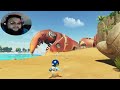 The Coolest Cameo So Far! | Astro Bot Part 2!