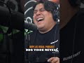 Super Viral!! DDG's Real Voice?!