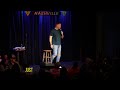 Lady’s laugh interrupts Gary Owen comedy show.