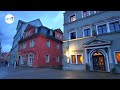 WEIMAR 🇩🇪 Germany - Walking Tour 4K UHD