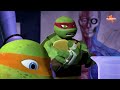 TMNT: Teenage Mutant Ninja Turtles | 60 MINUTEN uit Teenage Mutant Ninja Turtles - seizoen 1 🐢