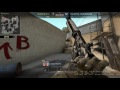 CS:Go Lucky ACE and very close Defuse