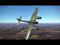 New IL-2 Battle Of Normandy plane: Me-410 Hornisse