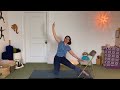 2 MINUTE YOGA HOLDS - Muscle Strength Focus | Daily Yoga #yogaposes