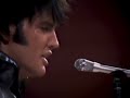 Elvis Presley - Blue Suede Shoes ('68 Comeback Special)