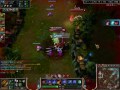 SpeakingSalmon plays Renekton vs Shen top