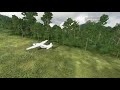 MABAR NYOBAIN AIRSTRIP PAPUA - Microsoft Flight Simulator 2020 Indonesia - Part 1
