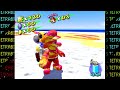 Super Mario Sunshine LOST BITS REDUX | Cut Content & Unseen Secrets (ft. DPadGamer) [TetraBitGaming]