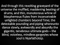 Nyarlathotep