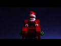 LEGO Mandalorian Christmas Special [4K]