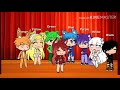 The Crayon Song | Gacha Life Meme | Moonlight Gacha