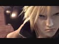 Final Fantasy VII: Advent Children - Strength