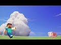 ☁️ Peaceful Minecraft Medley with a Fresh Wind 🍃 | Relax, Study, Sleep | Sky: CotL