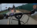 Test Riding SUPER RARE Custom E-bikes at Electrify Expo 2024 Long Beach- Massive Electric Group Ride