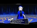 Persona 5 Royal: Defeating Lavenza in 4 Party Turns