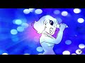 Bad Romance meme (Halestorm cover) - World of Dreams animatic
