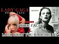 Poker Face X Look What You Made Me Do (Mashup)