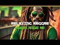 ✅ RELAXING REGGAE | Higher Heights Mix | Relax/ Study/ Chill | Original Roots Reggae Instrumentals