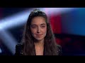 Nereida Sanchón - La Llorona | Live | The Voice Spain 2023