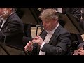 Strauss: An Alpine Symphony | Alan Gilbert | NDR Elbphilharmonie Orchestra