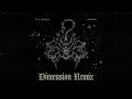 MK, Dom Dolla - Rhyme Dust (Dimension Remix - Official Audio)