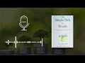 The SIMPLE PATH to WEALTH by JL Collins Audiobook | Book Summary in English