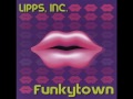 Lipps Inc. - Funkytown '91 (Hot Tracks Remix)