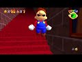 Super Mario 64 BLJ