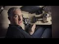Inside the Chieftain's Hatch: Panzer III Part 2