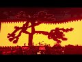 U2 - Joshua Tree 2017 from Hard Rock Stadium in Miami (4K) - June 11, 2017