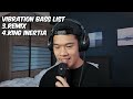 BEST VIBRATION BASS Beatboxer - SXIN's TOP 4