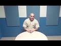 Evil step father seeks parole | the survivor speaks out at his parole hearing