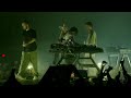 Linkin Park - Faint (LIVE VIDEO)