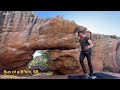 Beginners Guide to Bouldering in the Rocklands, South Africa