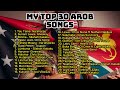 Top Songs from Autonomous Region of Bougainville | Papua New Guinea Music | Compilation