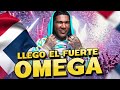 OMEGA EL FUERTE ( MIX DE SUS MEJORES CANCIONES ) | DJ NIETO