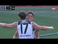 Fremantle v Carlton Highlights | Round 4, 2024 | AFL