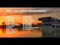 Best of Chris Mandawali (Sepik Rock)