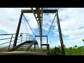 Vampire | Arrow Suspended Coaster | NoLimits 2