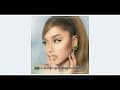 Ariana Grande - Unreleased (Intro from Positions)