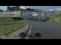 【GT6】タイムトライアル アイガー北壁ショートコース トヨタ セリカ GT-FOUR ラリーカー(ST205)’95 1’12.976