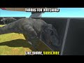 CAN SOMEONE SUCCEED NOT TO THROW into DEADLY TRAPS - Animal Revolt Battle Simulator