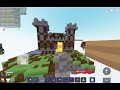 Bloxd.io Skywars Gameplay #2