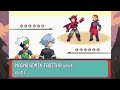 I Played 100 Hours in Pokemon Ultimate Fusion Here's What Happened (Rom Hack)