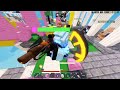 This is the BEST COMBO for Evelynn Kit in Roblox Bedwars