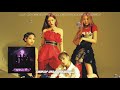 BLACKPINK - 'Don't Know What To Do (Revamped)'