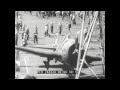 AIRCRAFT CARRIER CRASHES WWII NAVAL AVIATION 